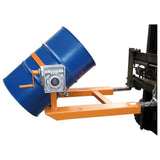 BAUER Südlohn Fasskipper Typ FD-HK RAL 2000 Gelborange - Art.-Nr. 4440-01-0000-1