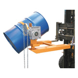 BAUER Südlohn Fasskipper Typ FD-K RAL 2000 Gelborange - Art.-Nr. 4440-02-0000-1