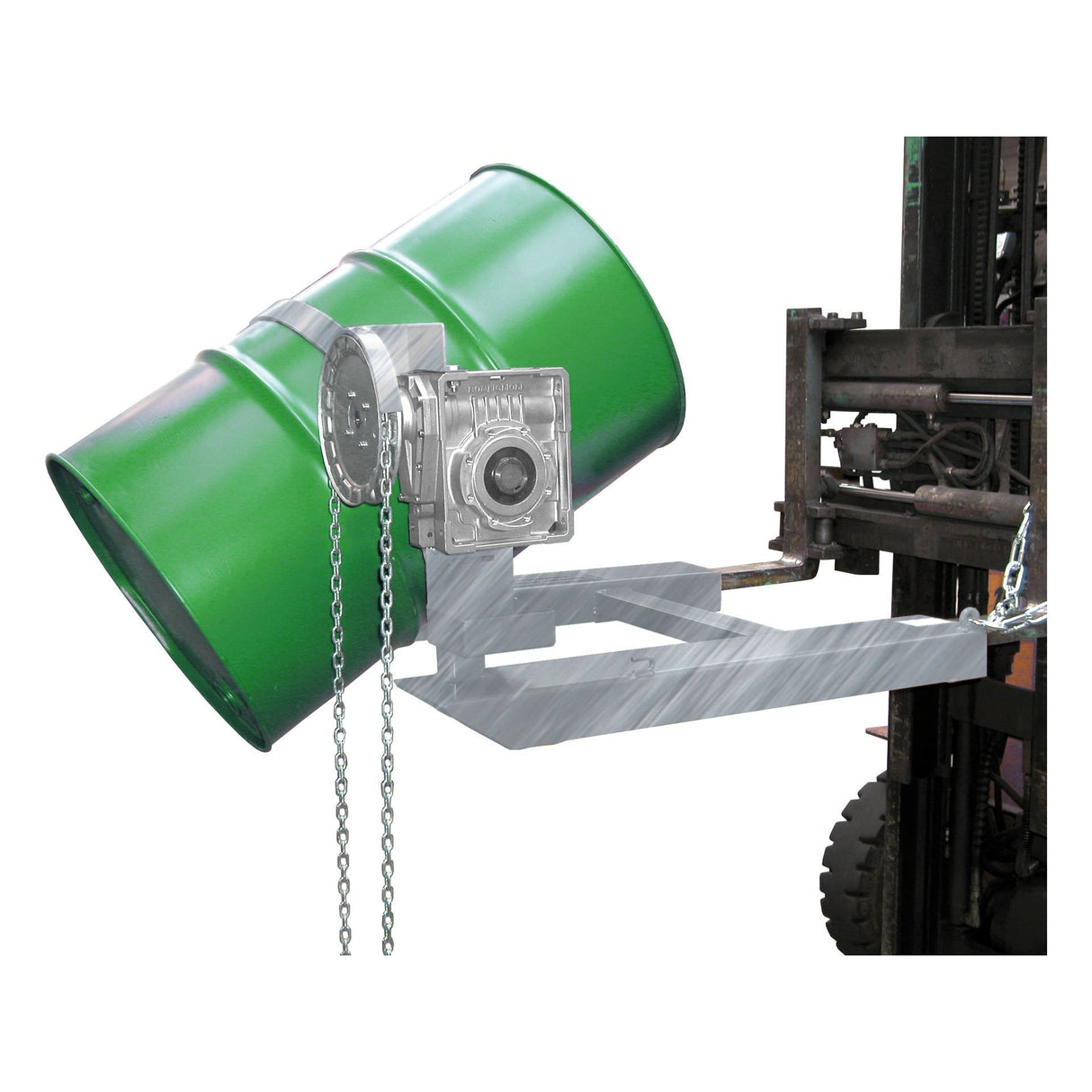 BAUER Südlohn Fasskipper Typ FD-K - Art.-Nr. 4440-02-0000-7