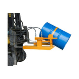 BAUER Südlohn Fasskipper Typ FD-H RAL 2000 Gelborange - Art.-Nr. 4440-04-0000-1