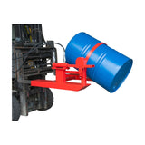 BAUER Südlohn Fasskipper Typ FD-H RAL 3000 Feuerrot - Art.-Nr. 4440-04-0000-2