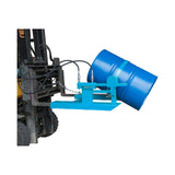 BAUER Südlohn Fasskipper Typ FD-H RAL 5012 Lichtblau - Art.-Nr. 4440-04-0000-3