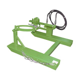 BAUER Südlohn Fasskipper Typ FD-H RAL 6011 Resedagrün - Art.-Nr. 4440-04-0000-4