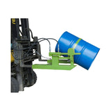 BAUER Südlohn Fasskipper Typ FD-H RAL 6011 Resedagrün - Art.-Nr. 4440-04-0000-4