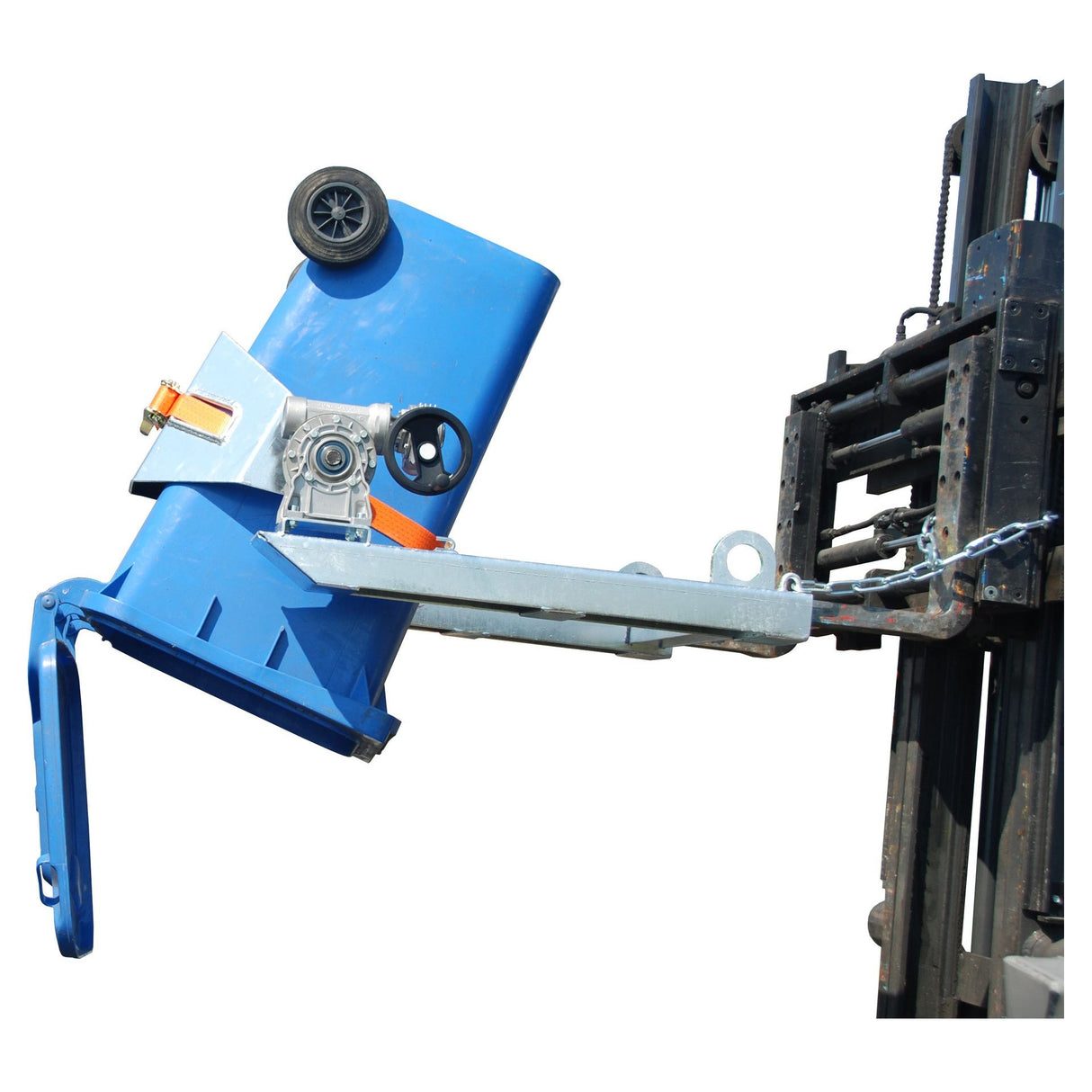 BAUER Südlohn Fasskipper Typ FLEX-HK - Art.-Nr. 4440-05-0000-7