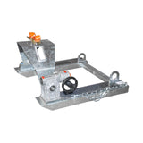 BAUER Südlohn Fasskipper Typ FLEX-HK - Art.-Nr. 4440-05-0000-7