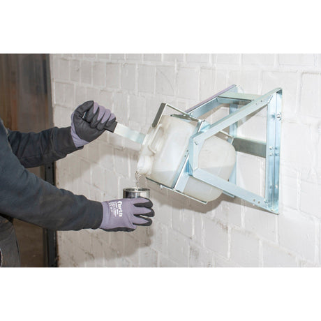 BAUER Südlohn Kanister-Abfüllhilfe Typ KAH-5 - Art.-Nr. 4440-18-0000-7