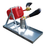 BAUER Südlohn Kanister-Abfüllhilfe Typ KAH-25 - Art.-Nr. 4440-20-0000-7