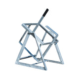 BAUER Südlohn Kanister-Abfüllhilfe Typ KAH-60 - Art.-Nr. 4440-22-0000-7