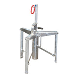 BAUER Südlohn Fassgreifer Typ 3P - Art.-Nr. 4441-01-0000-7