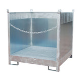 BAUER Südlohn Fass-Stapelpalette Typ FSP-4 G - Art.-Nr. 4442-02-0000-7