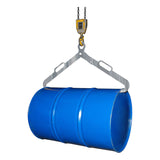 BAUER Südlohn Scherengreifer Typ LG 200 - Art.-Nr. 4443-01-0000-7