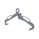 BAUER Südlohn Scherengreifer Typ LG 60 - Art.-Nr. 4443-03-0000-7