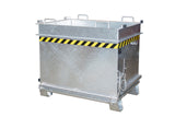 BAUER Südlohn Baustoffcontainer Typ BC 1000 - Art.-Nr. 4445-01-0000-7
