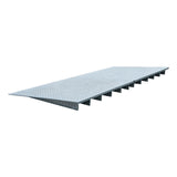 BAUER Südlohn Auffahrrampe AR 124, verzinkt - Art.-Nr. 4446-64-0000-7
