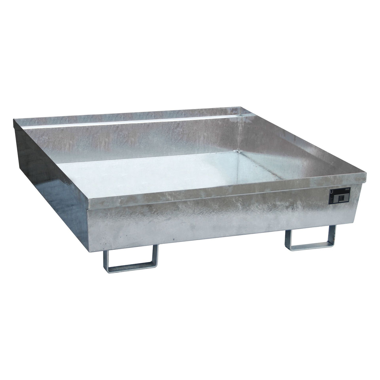 BAUER Südlohn Auffangwanne Typ FRA-3 - Art.-Nr. 4447-11-3000-7