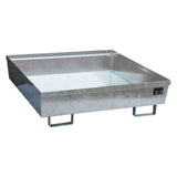 BAUER Südlohn Auffangwanne Typ FRA-3 - Art.-Nr. 4447-11-3000-7