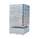 BAUER Südlohn Auffangwanne Typ AW-S 4/200 - Art.-Nr. 4447-34-0000-7