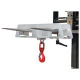 BAUER Südlohn Lasthaken Typ LH-II 5,0 - Art.-Nr. 4453-03-0000-7