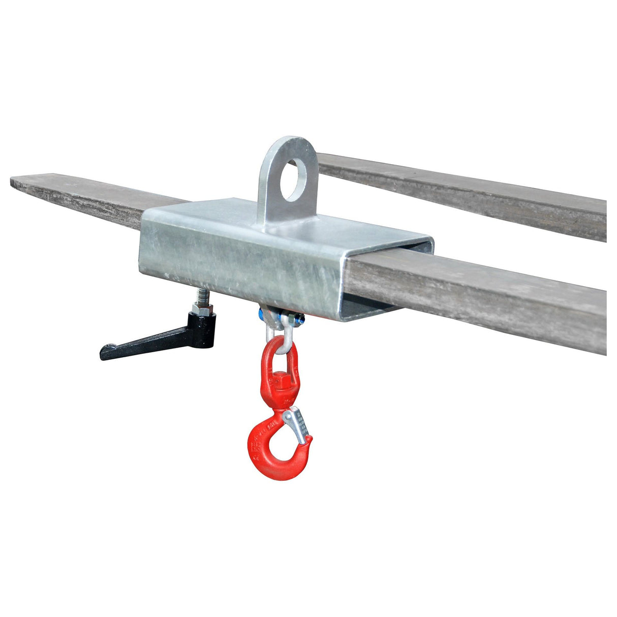 BAUER Südlohn Lasthaken Typ LH-I 1,0 - Art.-Nr. 4453-04-0000-7