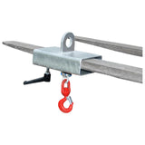 BAUER Südlohn Lasthaken Typ LH-I 1,0 - Art.-Nr. 4453-04-0000-7