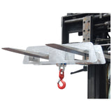 BAUER Südlohn Lasthaken Typ LH-II 1,5 - Art.-Nr. 4453-07-0000-7