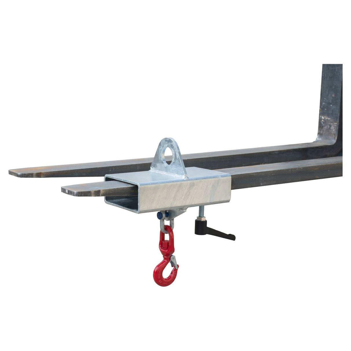 BAUER Südlohn Lasthaken Typ LH-I 2,5 - Art.-Nr. 4453-10-0000-7