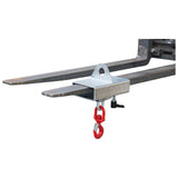 BAUER Südlohn Lasthaken Typ LH-I 3,0 - Art.-Nr. 4453-11-0000-7