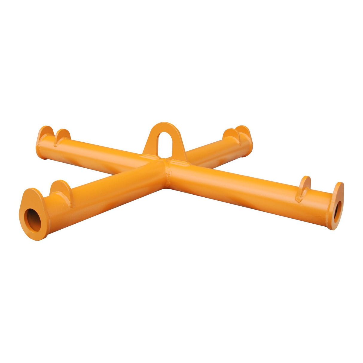 BAUER Südlohn Traverse für Big-Bags Typ TBB RAL 2000 Gelborange - Art.-Nr. 4453-20-0000-1