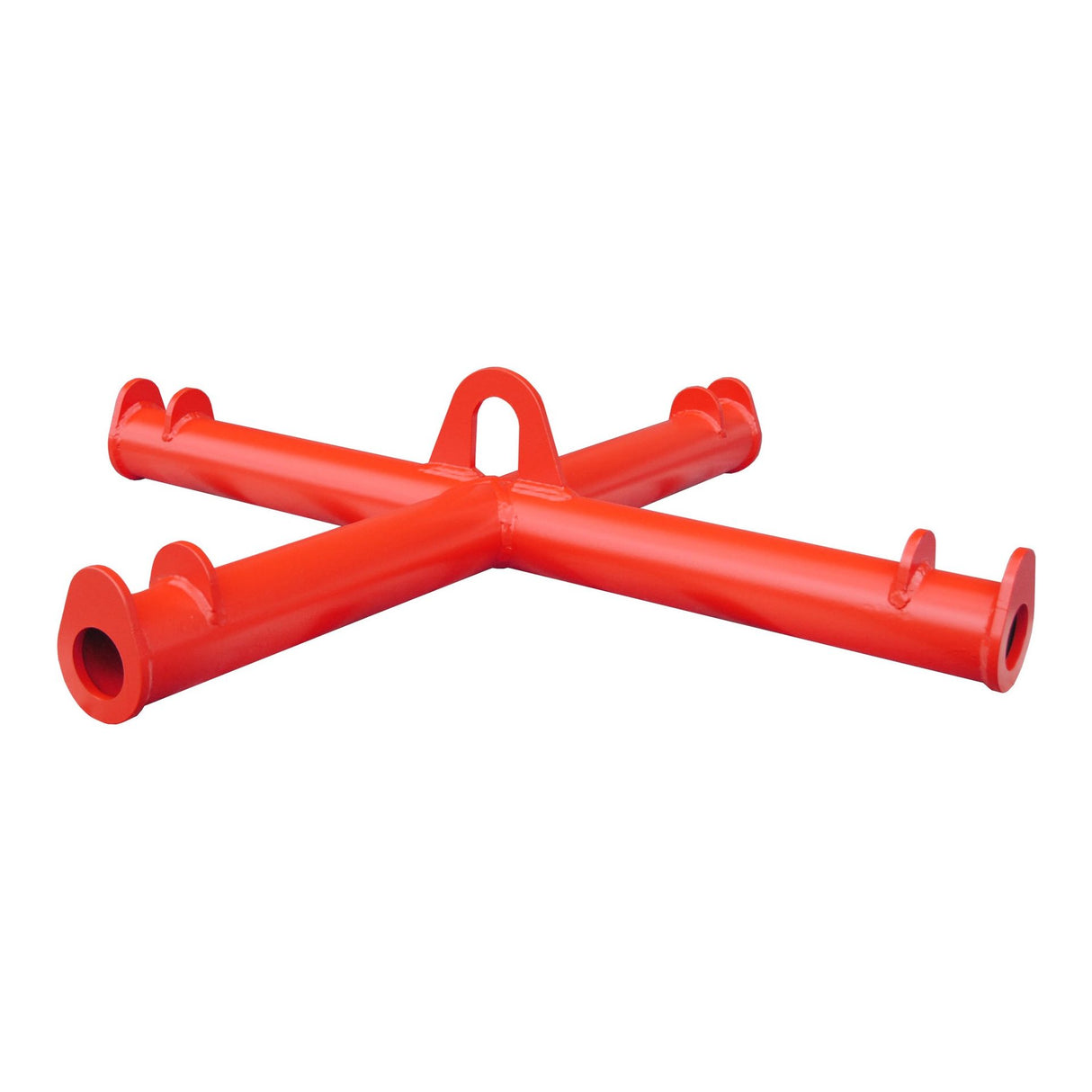 BAUER Südlohn Traverse für Big-Bags Typ TBB RAL 3000 Feuerrot - Art.-Nr. 4453-20-0000-2