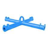 BAUER Südlohn Traverse für Big-Bags Typ TBB RAL 5012 Lichtblau - Art.-Nr. 4453-20-0000-3