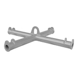 BAUER Südlohn Traverse für Big-Bags Typ TBB RAL 7005 Mausgrau - Art.-Nr. 4453-20-0000-5