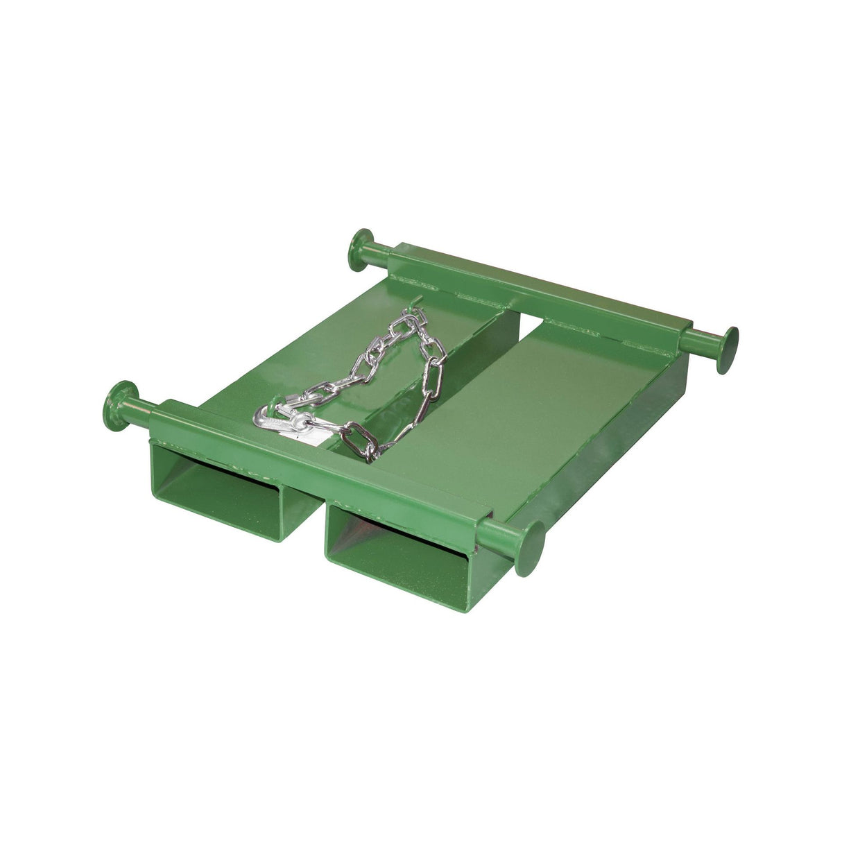 BAUER Südlohn Traverse für Big-Bags Typ TBB-E RAL 6011 Resedagrün - Art.-Nr. 4453-22-0000-4