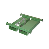 BAUER Südlohn Traverse für Big-Bags Typ TBB-E RAL 6011 Resedagrün - Art.-Nr. 4453-22-0000-4