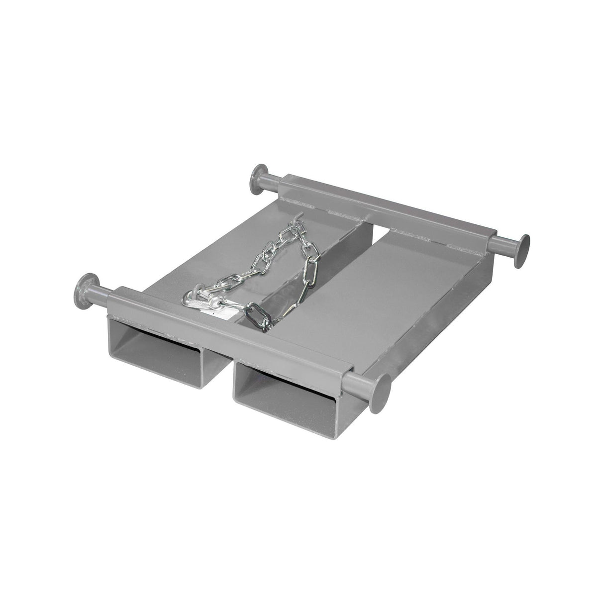 BAUER Südlohn Traverse für Big-Bags Typ TBB-E RAL 7005 Mausgrau - Art.-Nr. 4453-22-0000-5