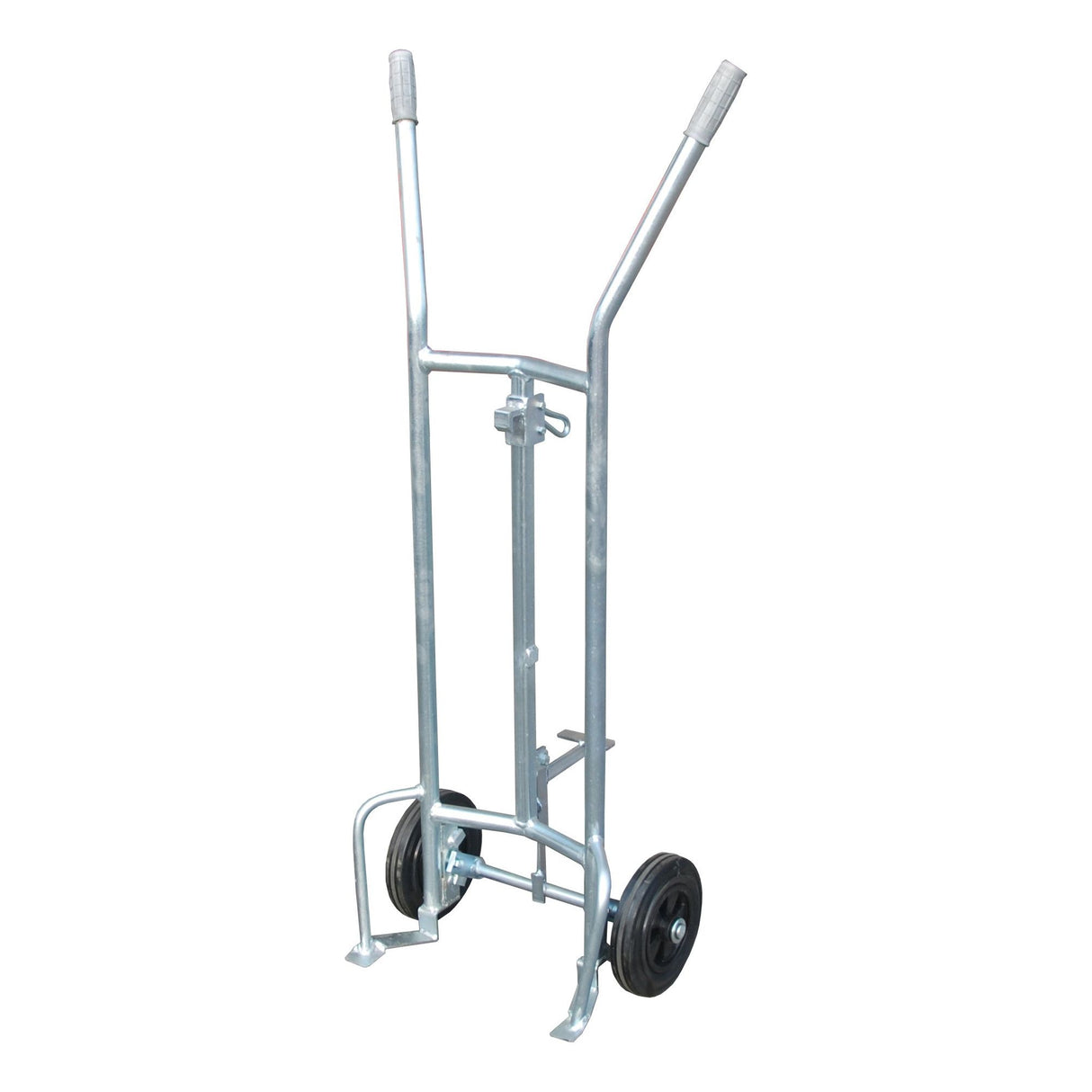 BAUER Südlohn Fasskarre Typ FP-V - Art.-Nr. 4455-01-0000-7