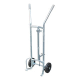 BAUER Südlohn Fasskarre Typ FP-V - Art.-Nr. 4455-01-0000-7