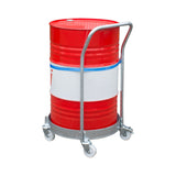 BAUER Südlohn Fass-Rollwagen Typ FRW-III - Art.-Nr. 4455-07-0000-7