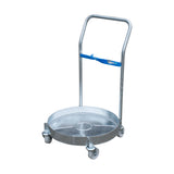 BAUER Südlohn Fass-Rollwagen Typ FRW-III - Art.-Nr. 4455-07-0000-7