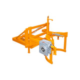 BAUER Südlohn Fasskipper Typ FD/L-HK RAL 2000 Gelborange - Art.-Nr. 4457-01-0000-1