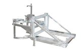 BAUER Südlohn Fasskipper Typ FD/L-HK - Art.-Nr. 4457-01-0000-7