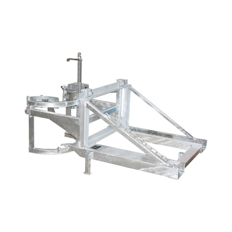 BAUER Südlohn Fasskipper Typ FD/L-HK - Art.-Nr. 4457-01-0000-7