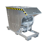 BAUER Südlohn Kippbehälter Typ BKM 75 - Art.-Nr. 4460-03-0000-7
