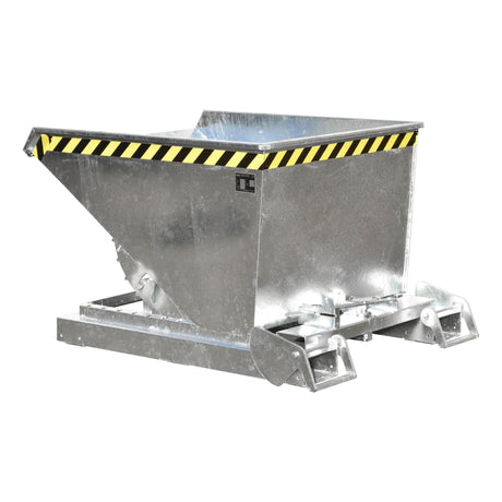 BAUER Südlohn Automatischer Kippbehälter Kippbehälter Typ 4A 600 - Art.-Nr. 4462-42-0000-7