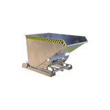 BAUER Südlohn Späne-Kippbehälter Typ S4A 1200 - Art.-Nr. 4462-48-0000-7