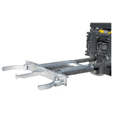 BAUER Südlohn Fassgreifer Typ FK-II - Art.-Nr. 4463-02-0000-7