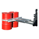 BAUER Südlohn Fassgreifer Typ FK-II - Art.-Nr. 4463-02-0000-7