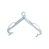 BAUER Südlohn Fasszange Typ LGZ 200 - Art.-Nr. 4463-10-0000-7