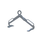 BAUER Südlohn Fasszange Typ LGZ 60 - Art.-Nr. 4463-11-0000-7