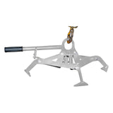 BAUER Südlohn Fassgreifer Typ 4P-D120 - Art.-Nr. 4463-15-0000-7